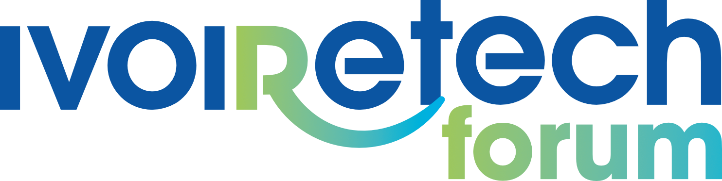 Ivoire Tech Forum Logo