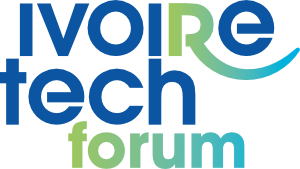 Ivoire Tech Forum Logo